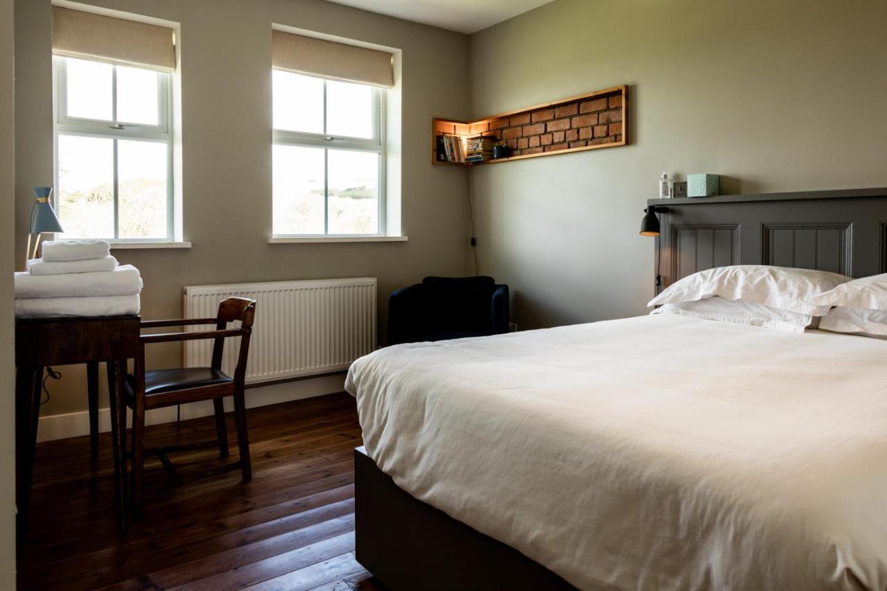 Deluxe Double or Twin Room Sea View