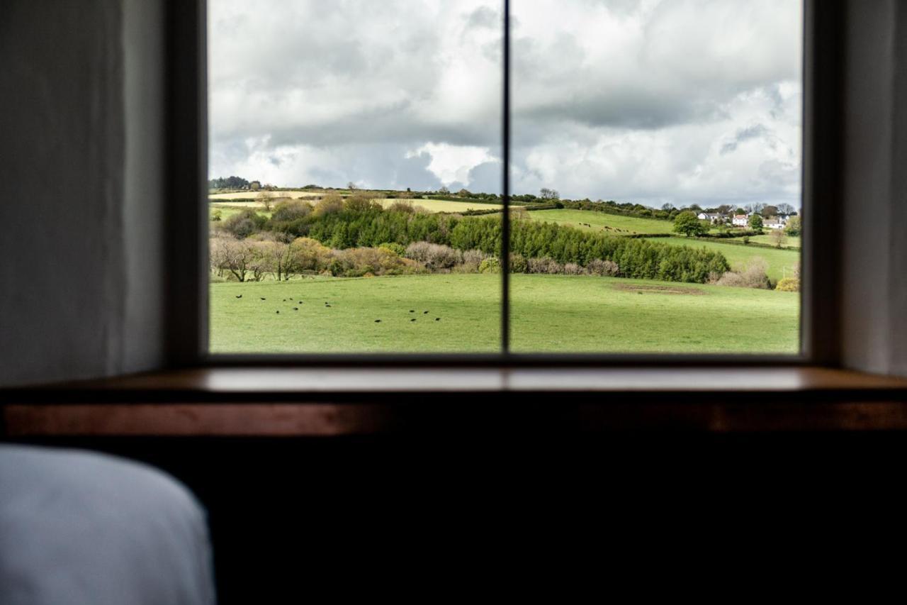 Deluxe Double or Twin Room Sea View