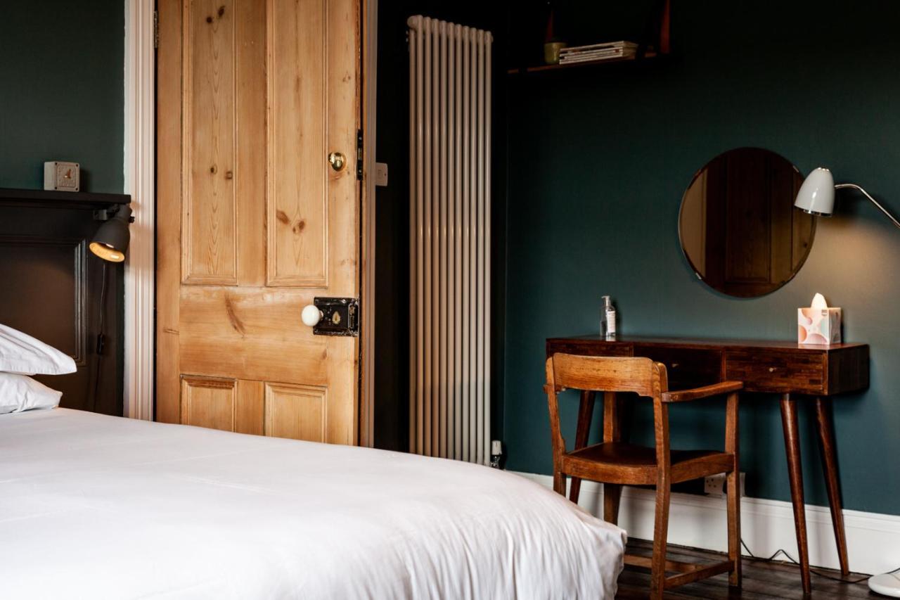 Deluxe Double or Twin Room Garden View
