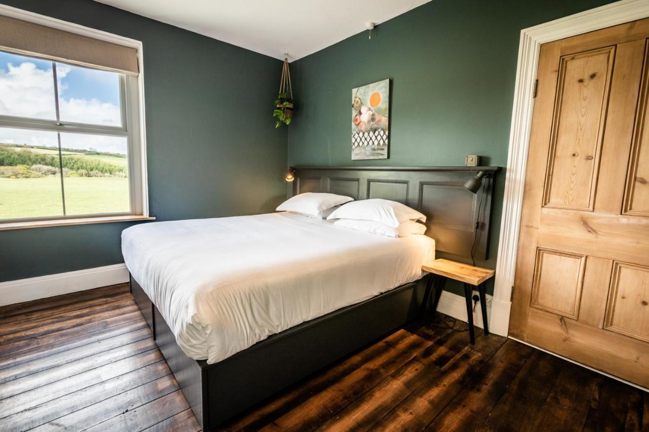 Deluxe Double or Twin Room Garden View