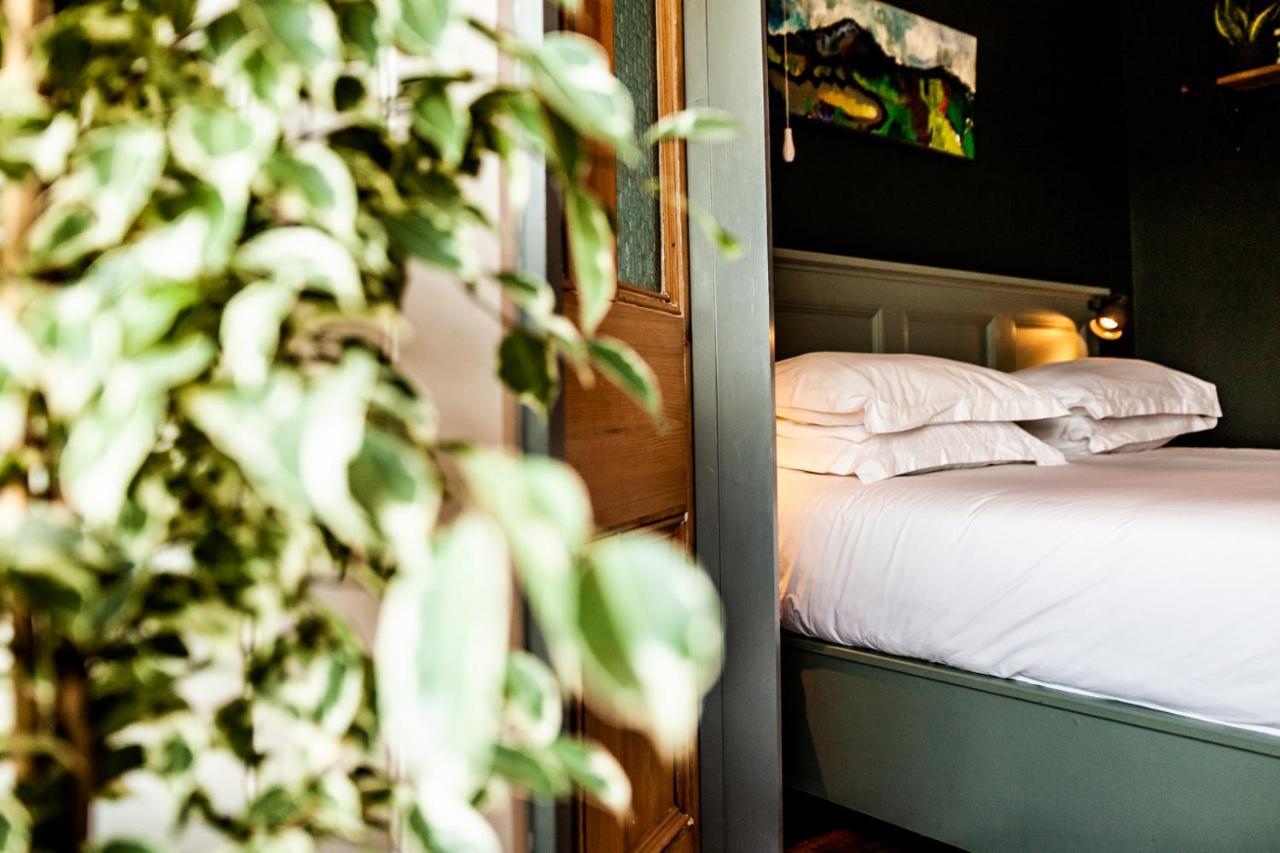 Deluxe Double or Twin Room Sea View
