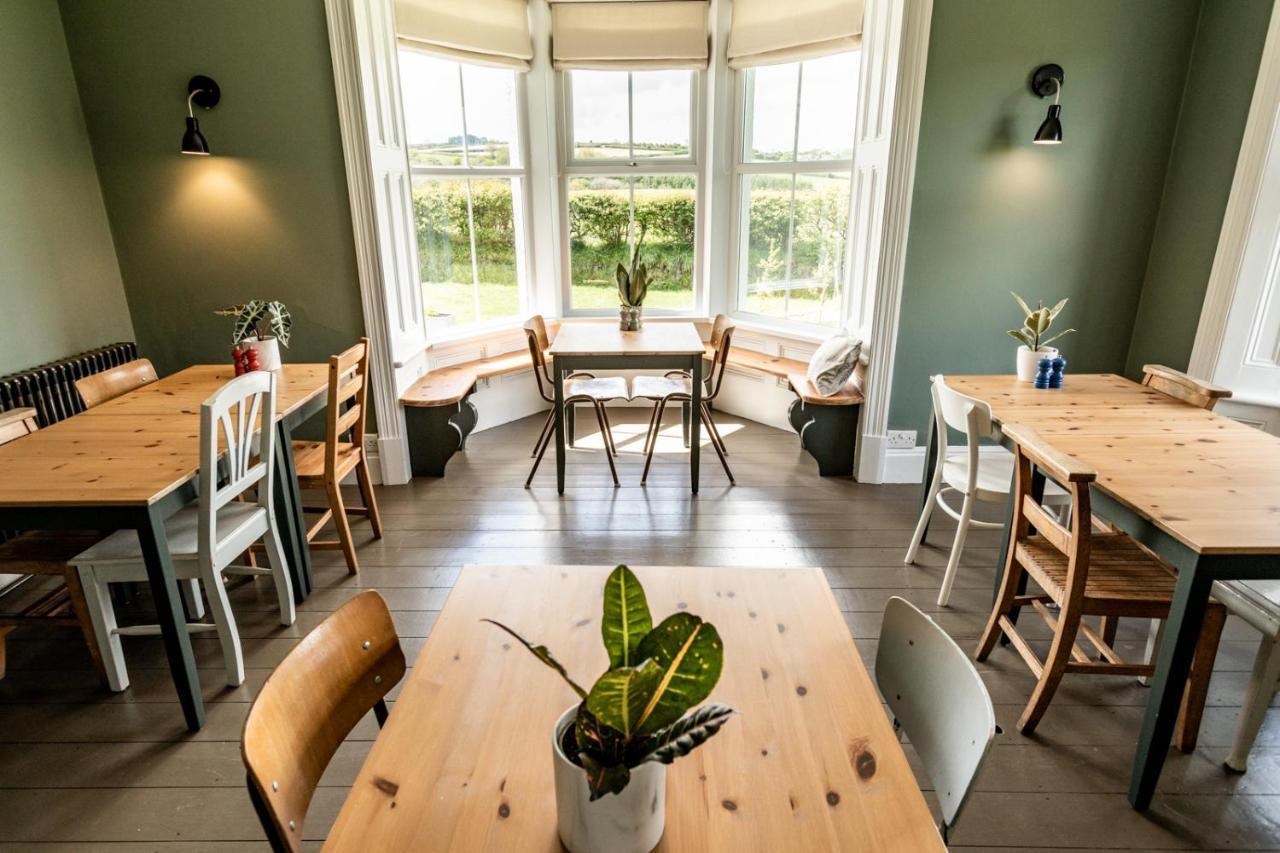 Deluxe Double or Twin Room Garden View
