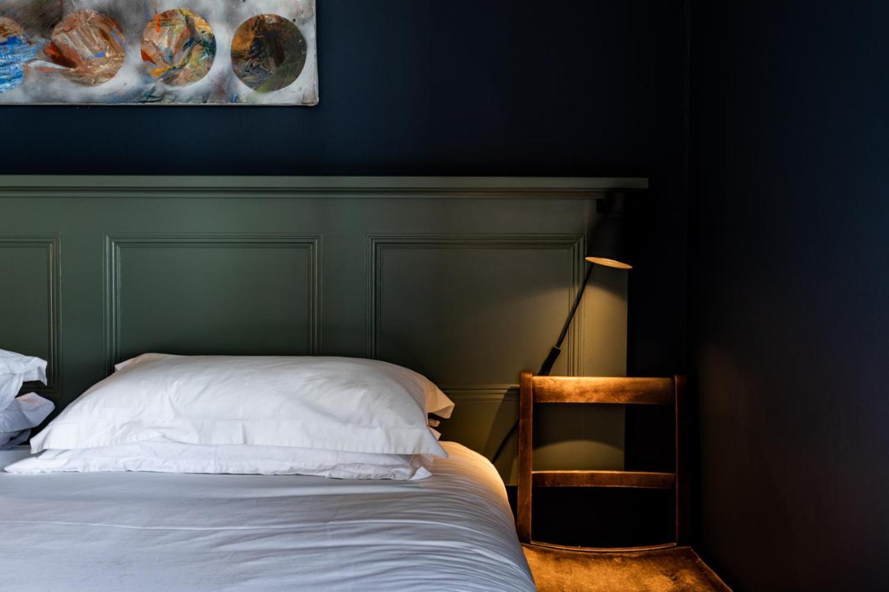 Deluxe Double or Twin Room Garden View