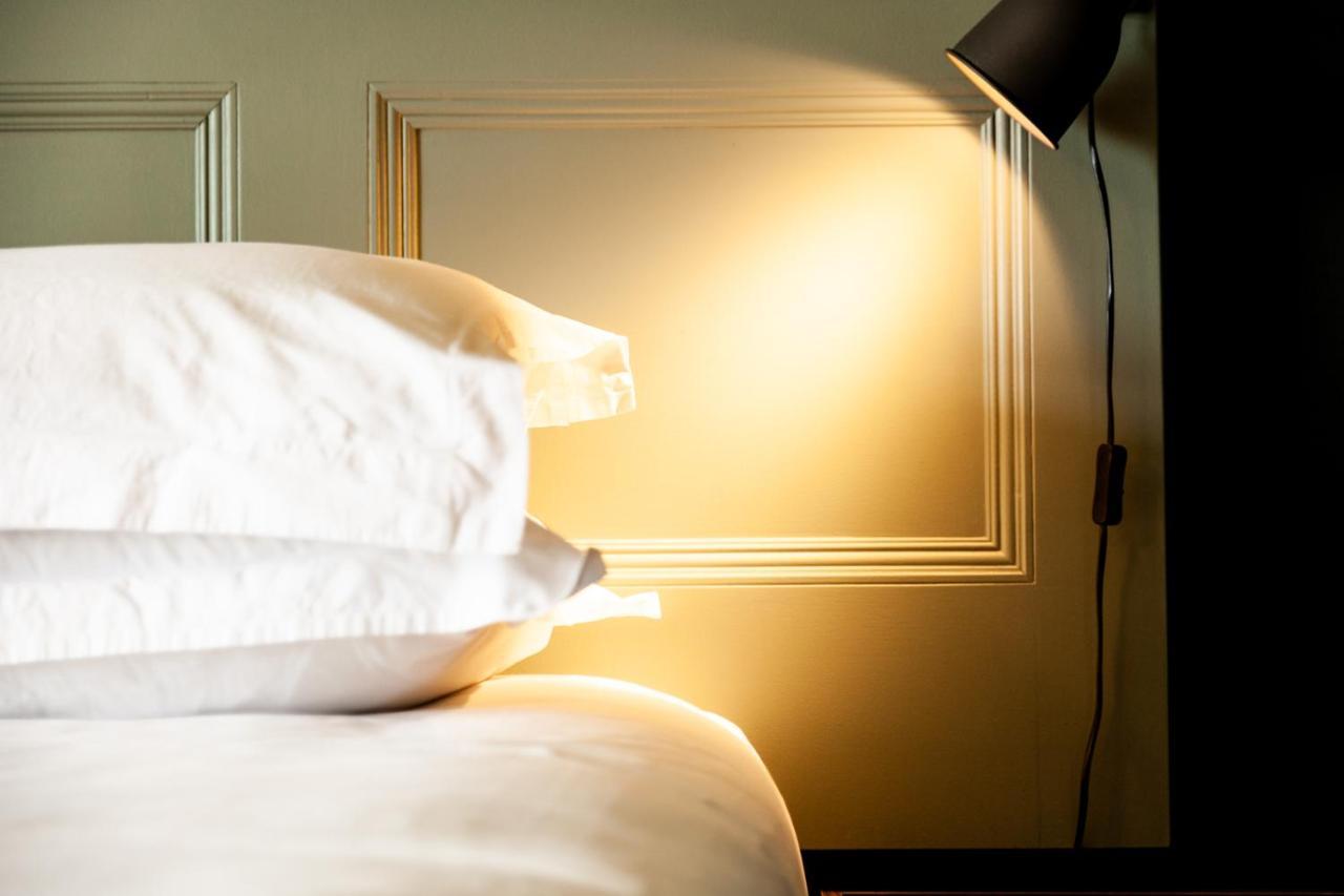 Deluxe Double or Twin Room Sea View