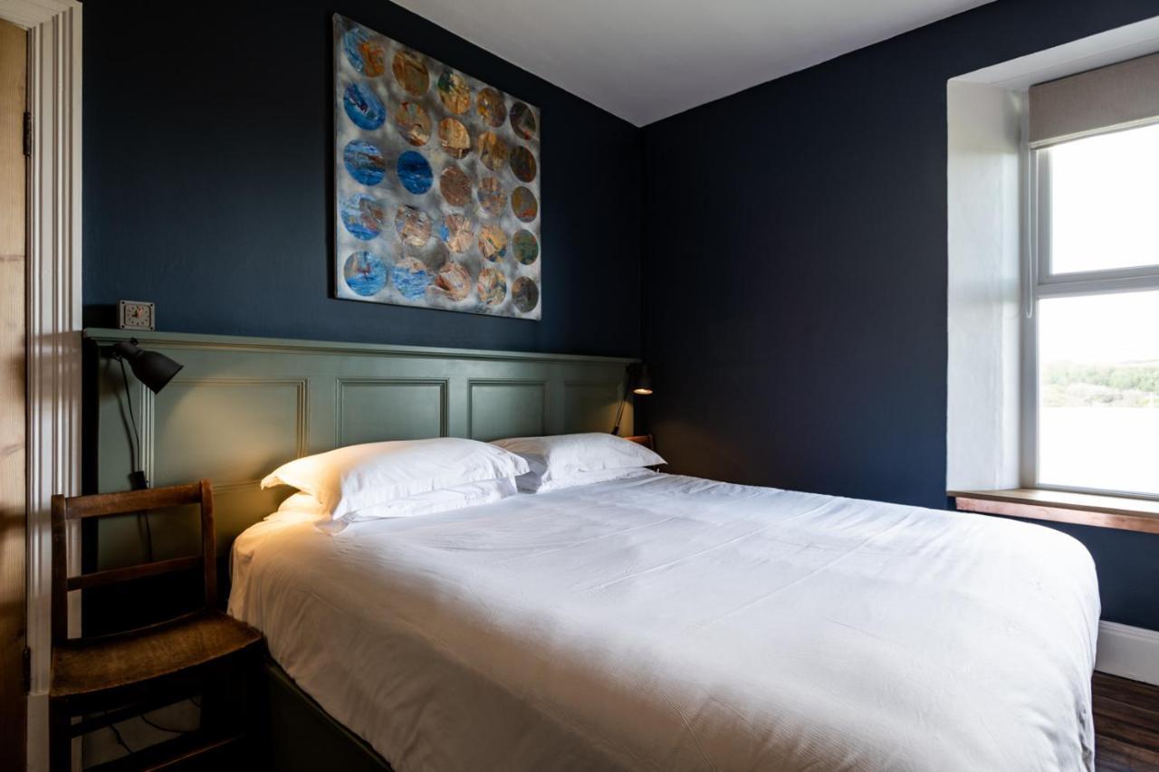Deluxe Double or Twin Room Sea View