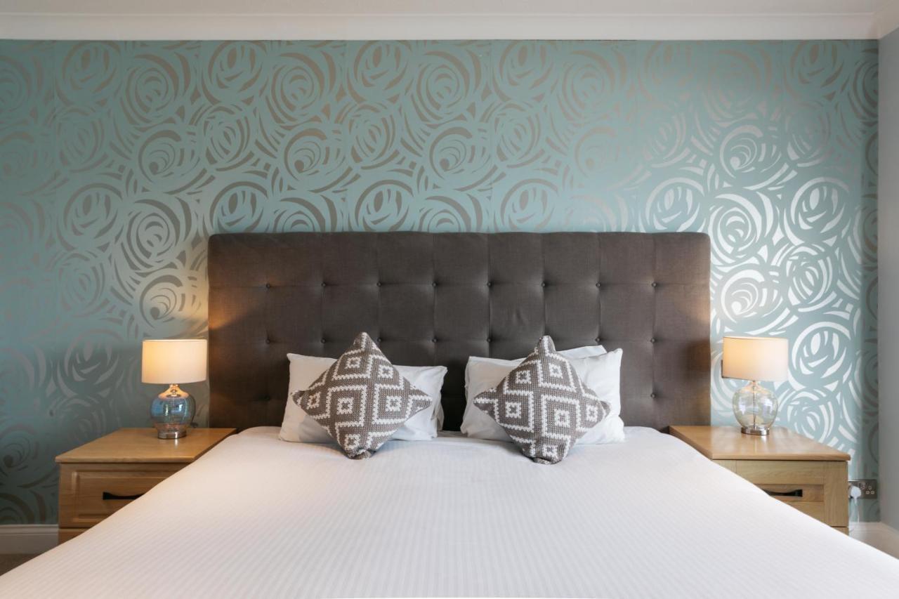 Double Room Sea View