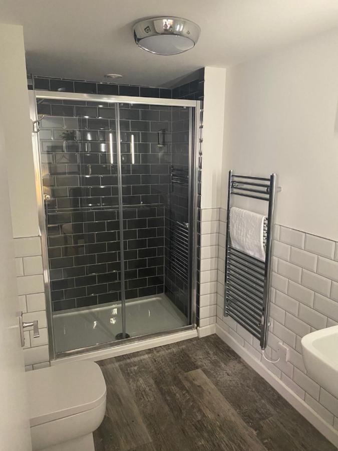Double Room Ensuite