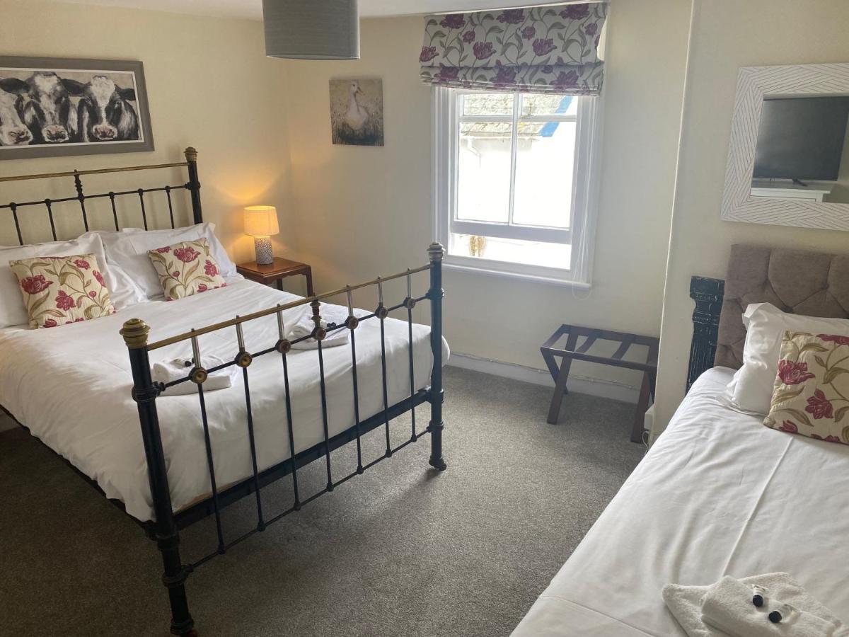 Double or Twin Ensuite