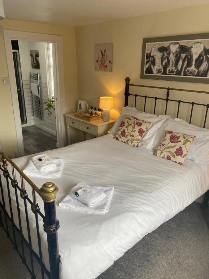 Double or Twin Ensuite