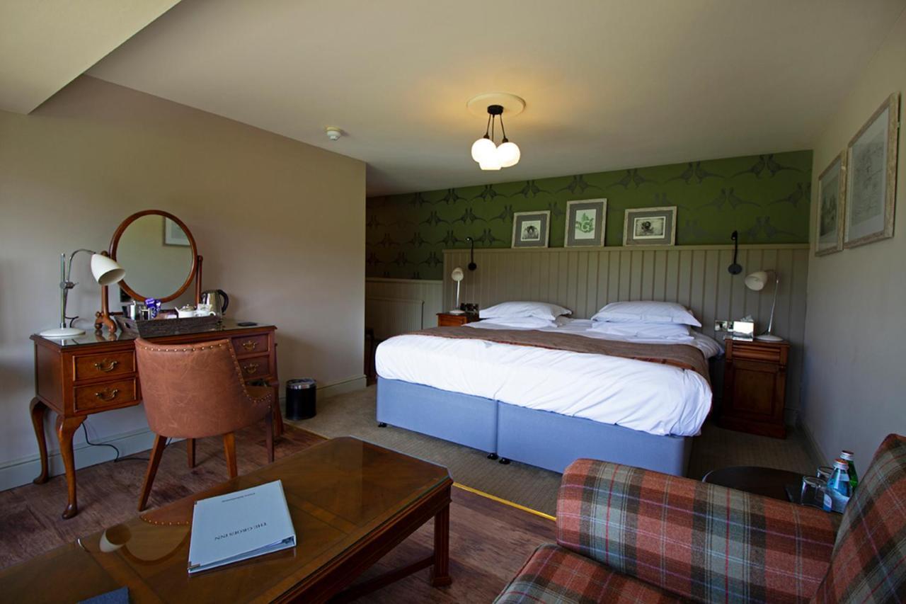 Deluxe Double Room or Twin