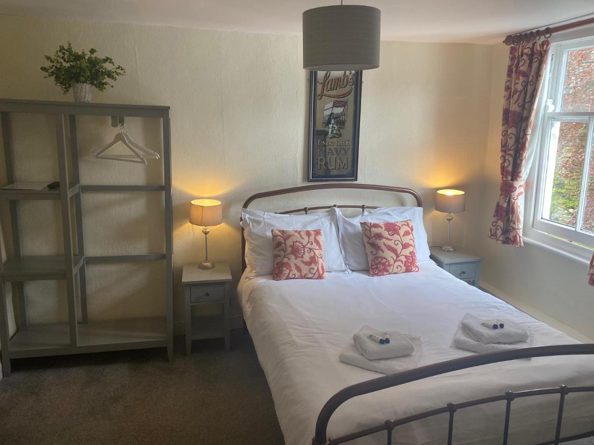 Double Room Ensuite
