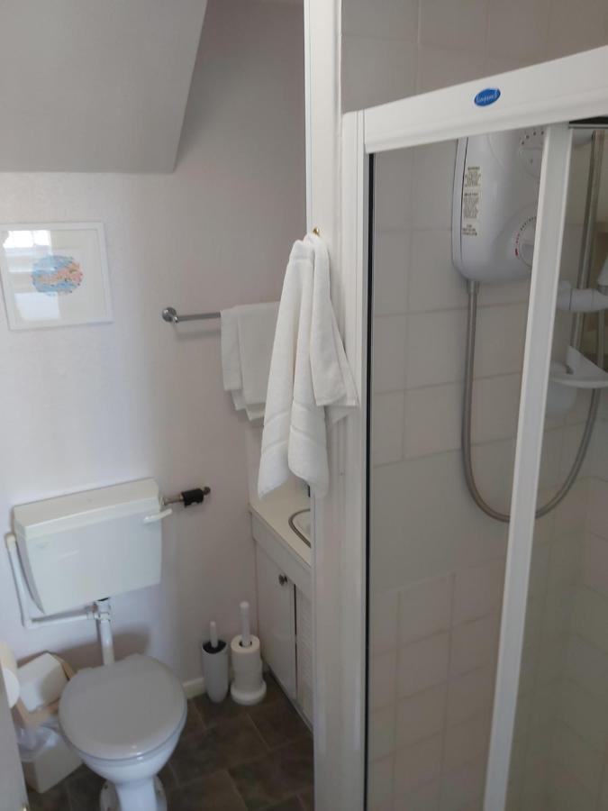 Deluxe Single Room Sea View