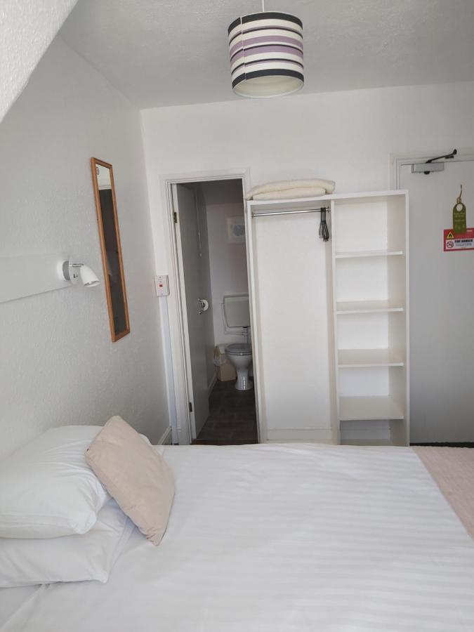 Deluxe Single Room Sea View