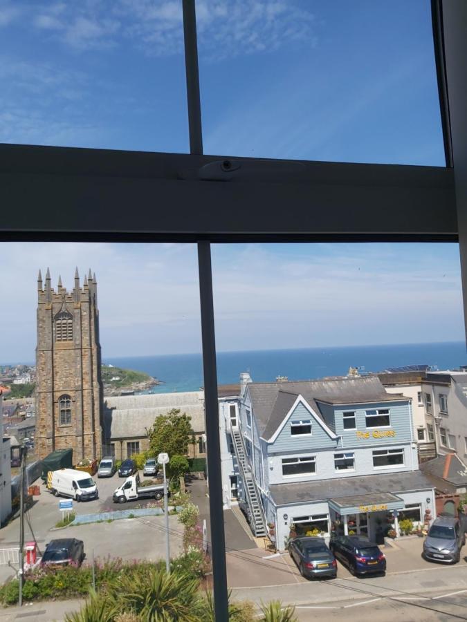 Deluxe Single Room Sea View