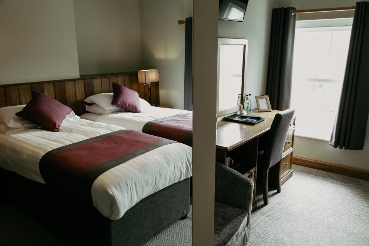 Comfort Twin Room