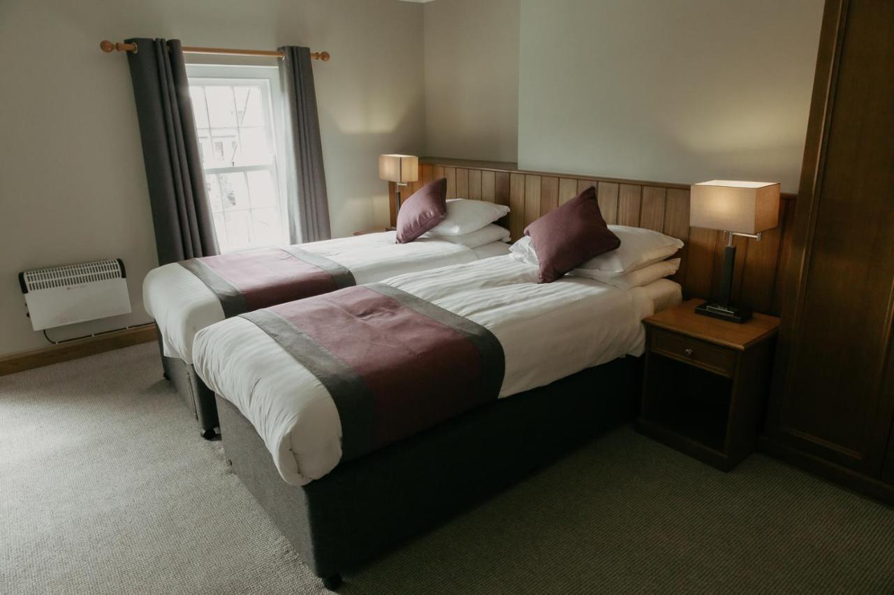Comfort Twin Room