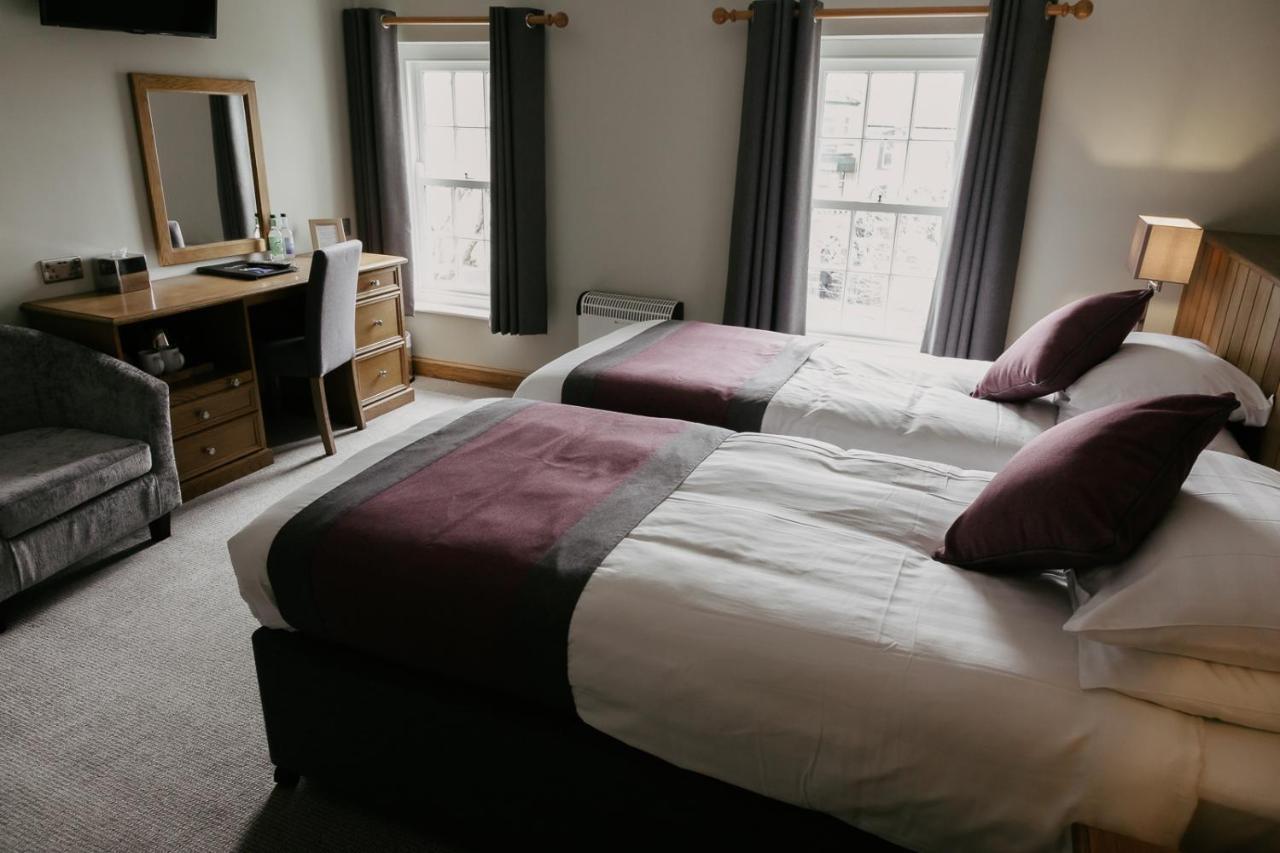 Comfort Twin Room
