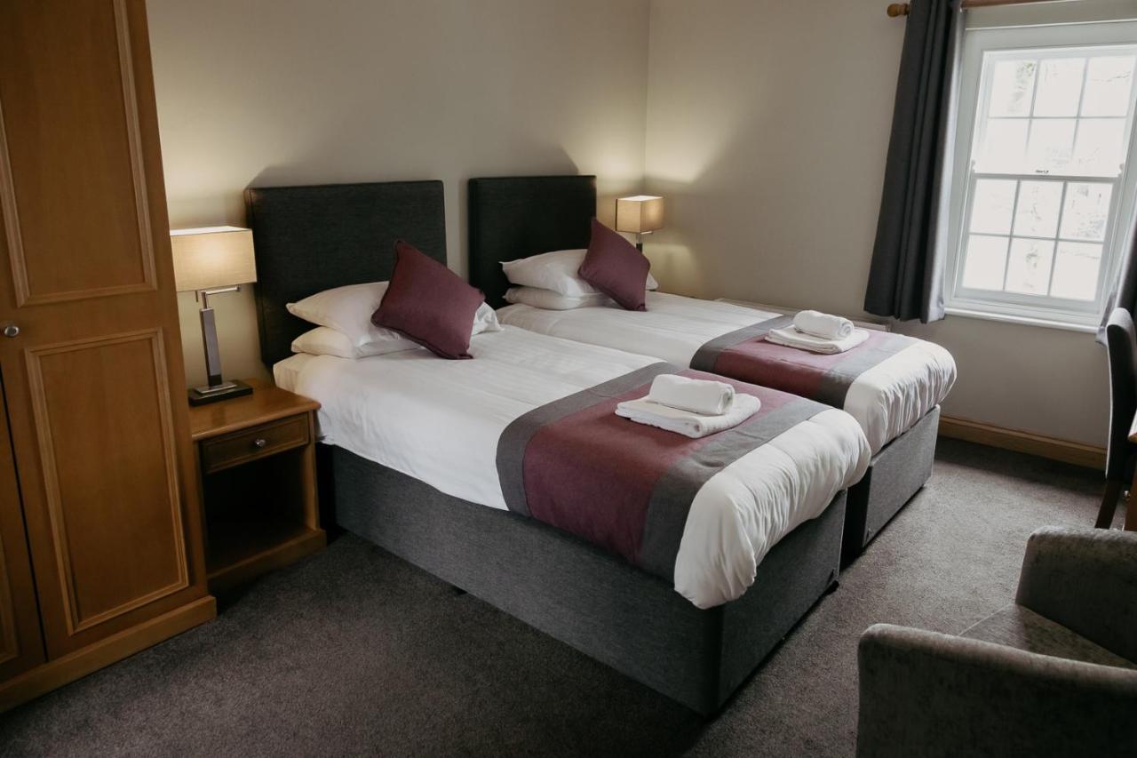 Comfort Twin Room