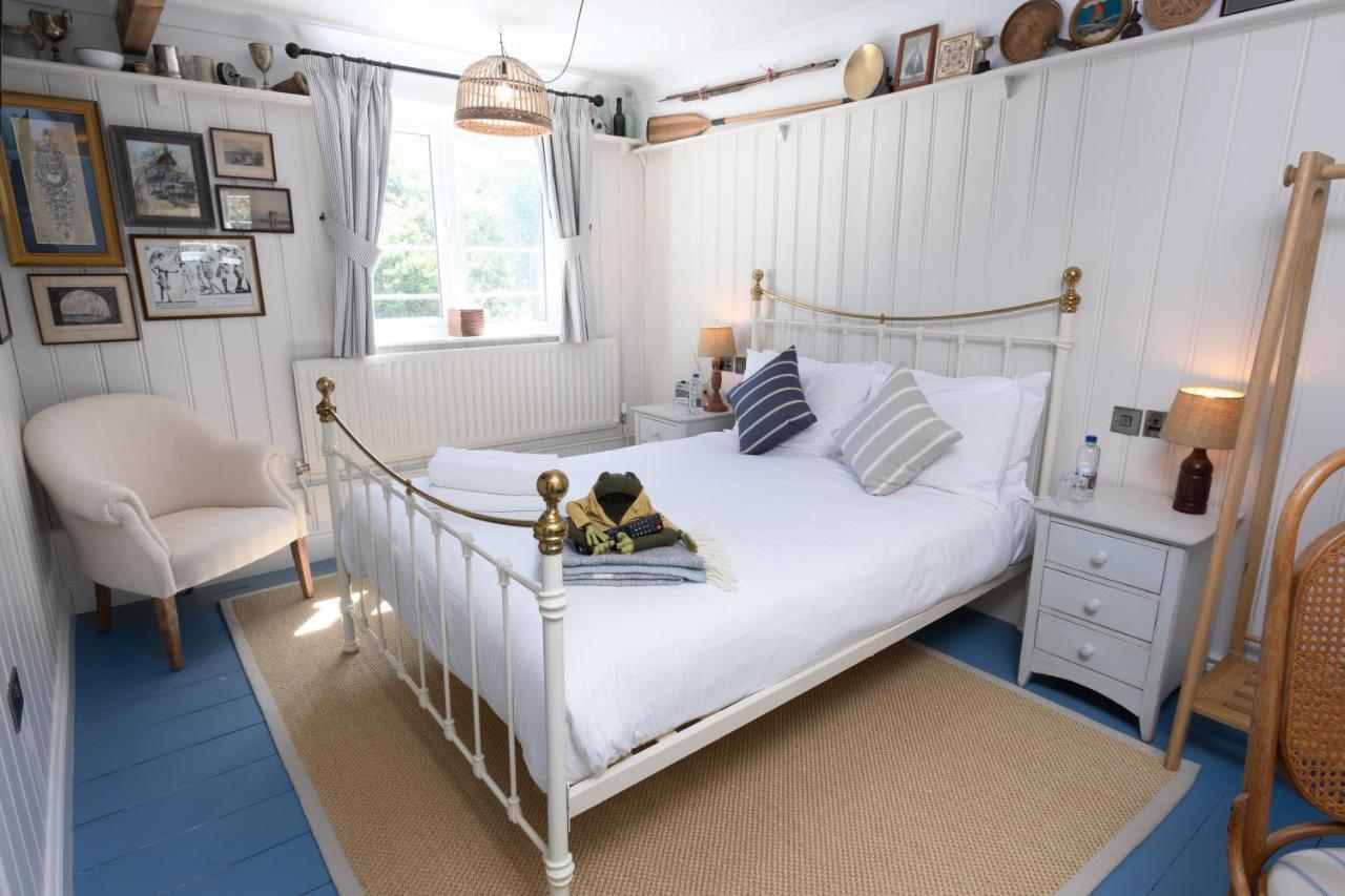 Comfy Room