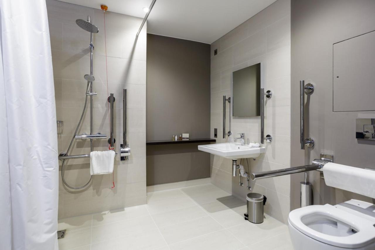 Accessible Double Room