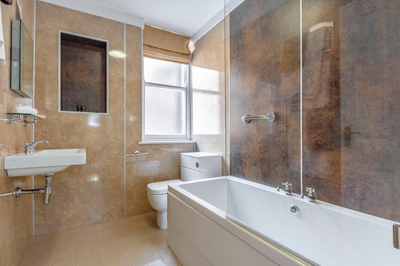 Inland King or Twin Room
