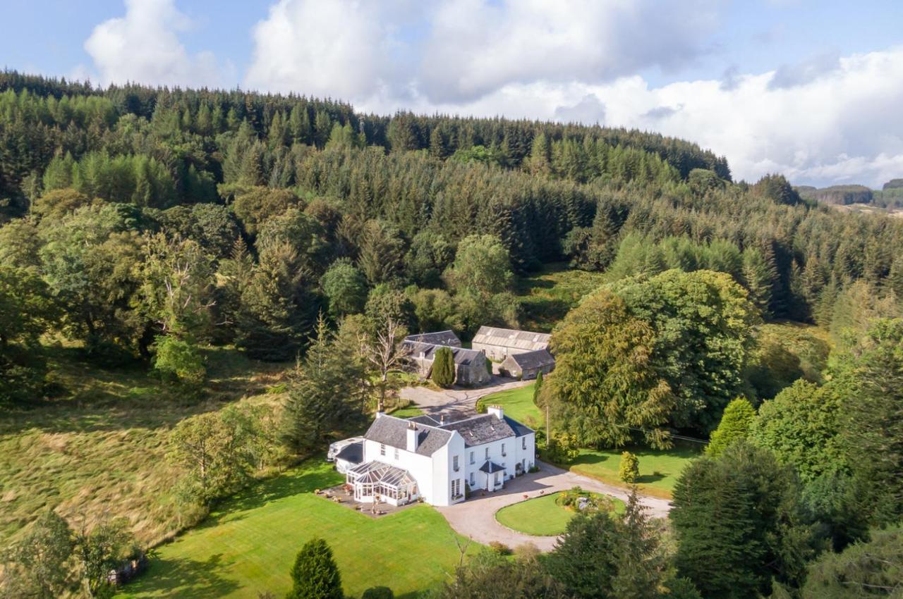 Superior Double or Twin Room with Mountain View