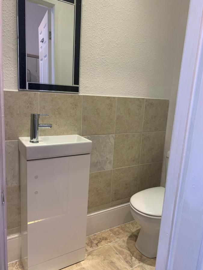 Budget Single Room