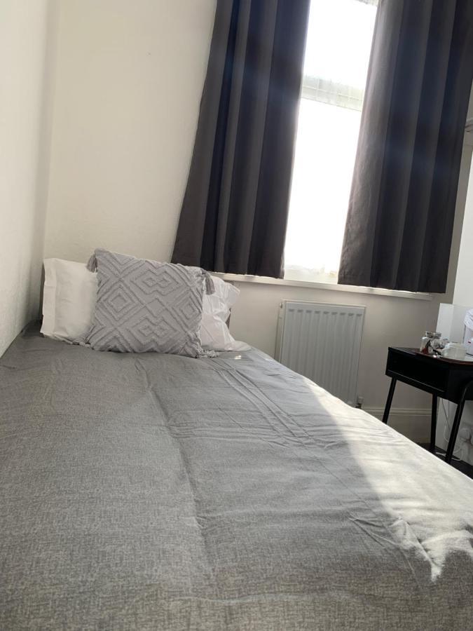 Budget Single Room