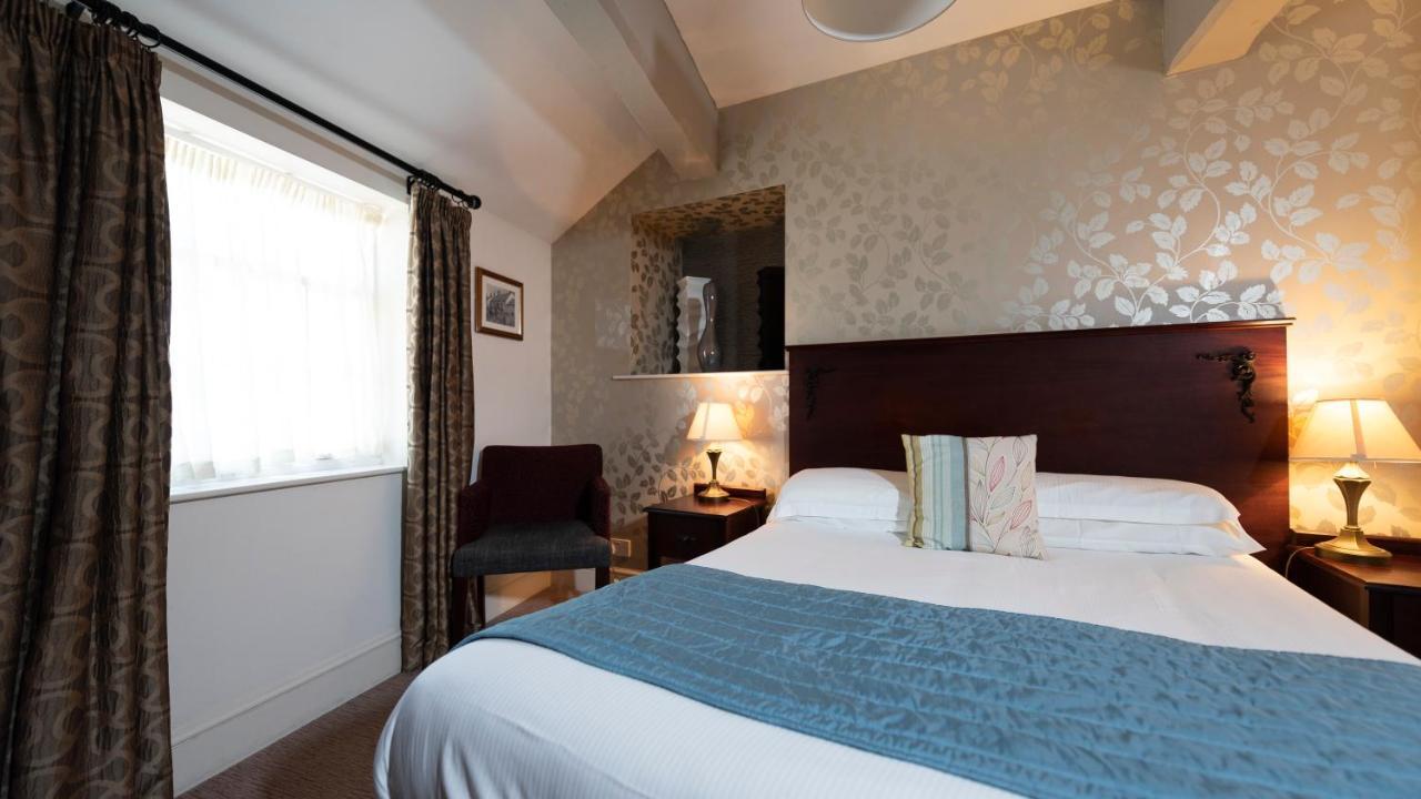 Single Room - Disability Access