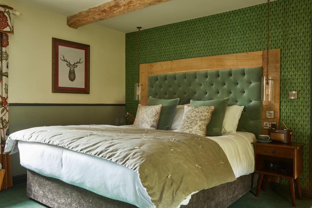 Luxury Double Room