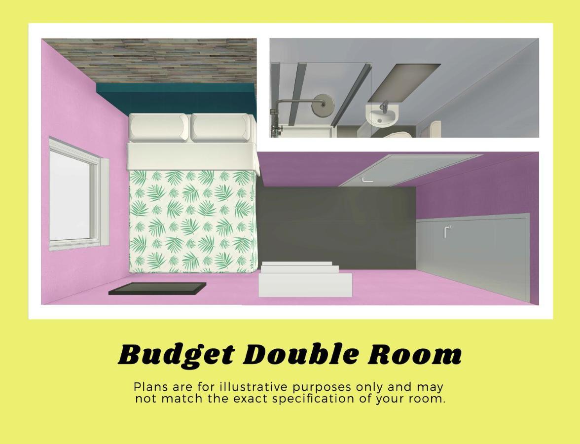 Superior Single Room River View