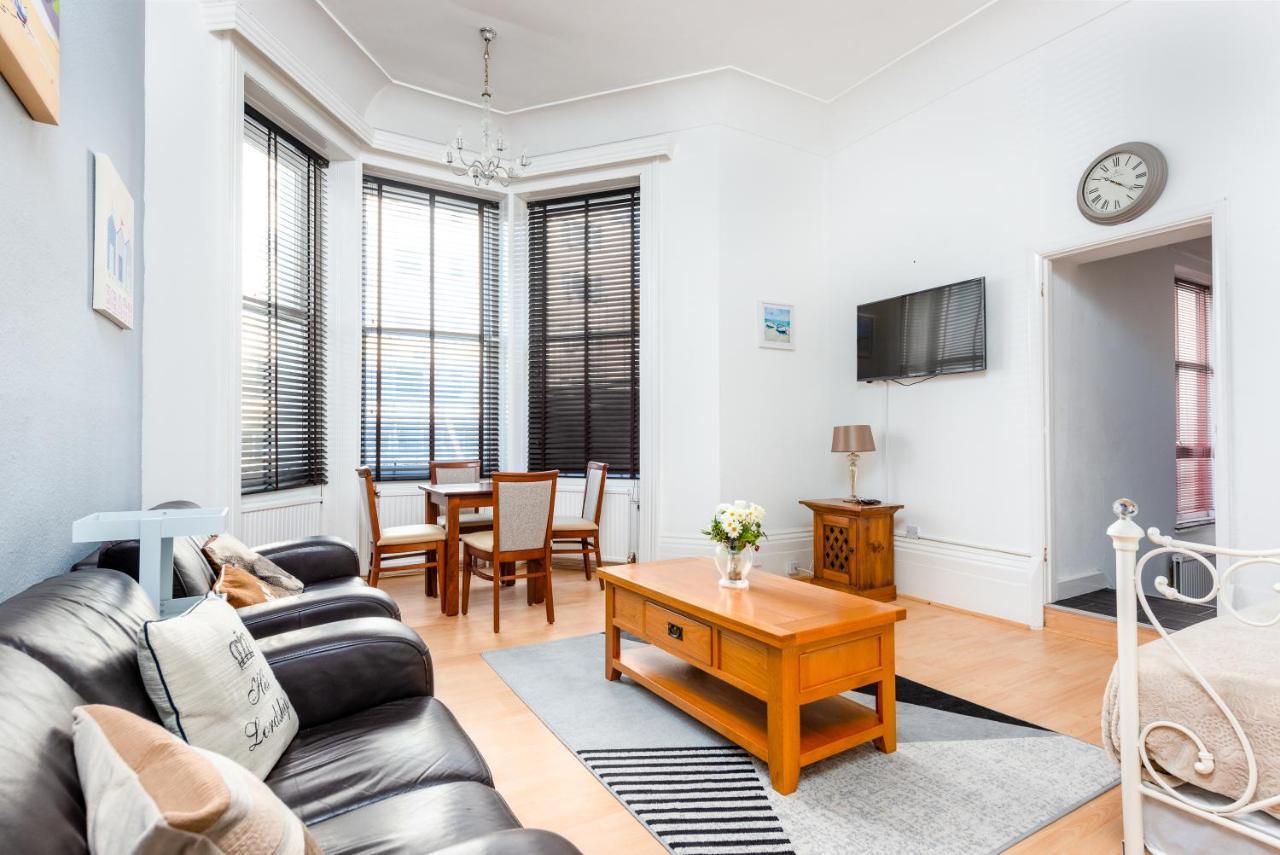 Apartment Ground Floor