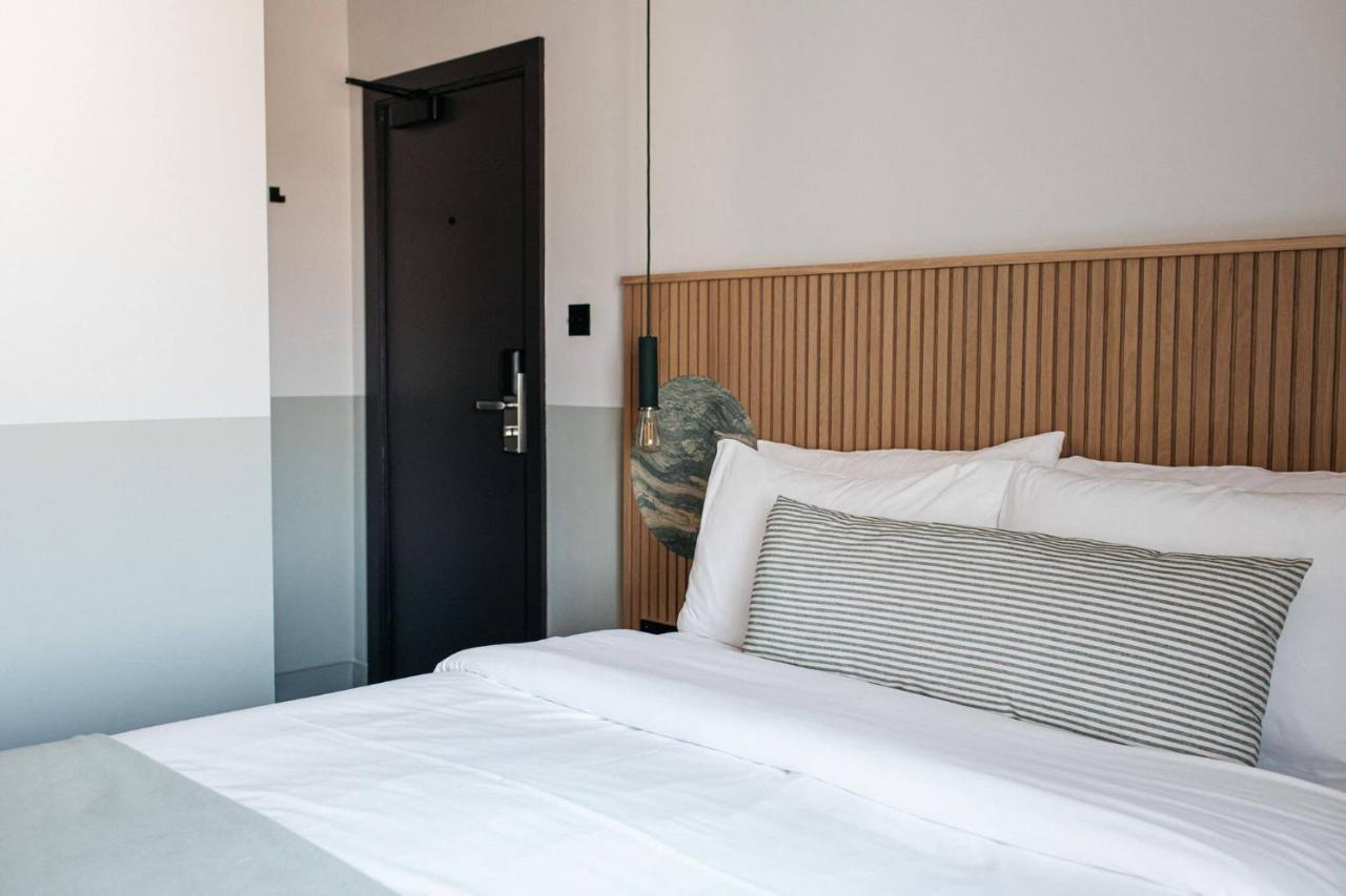 Cabin Room