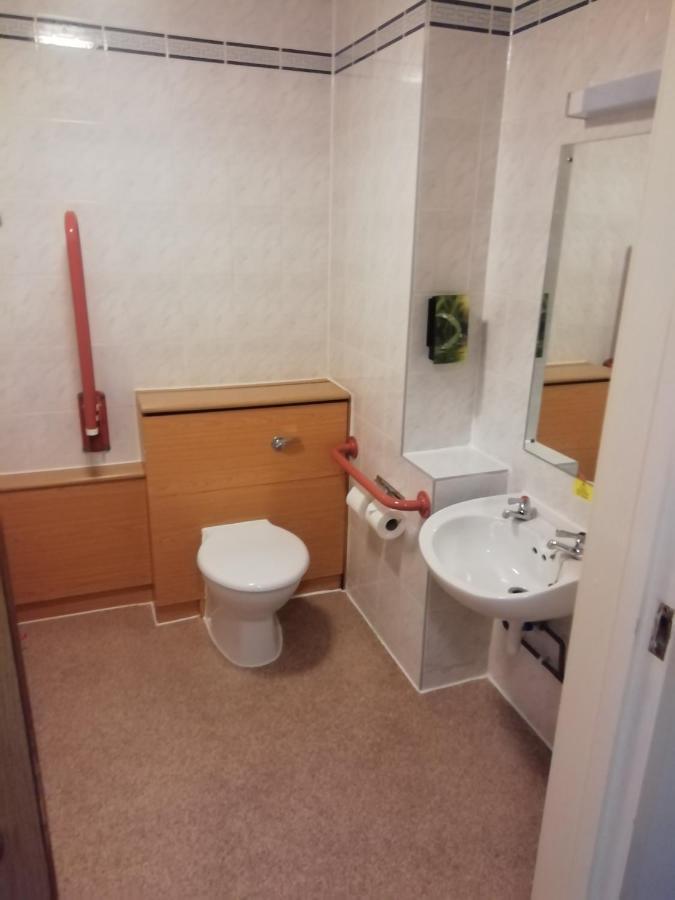 Double Room - Disability Access