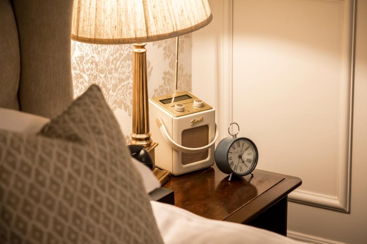 Classic Double Room Manor