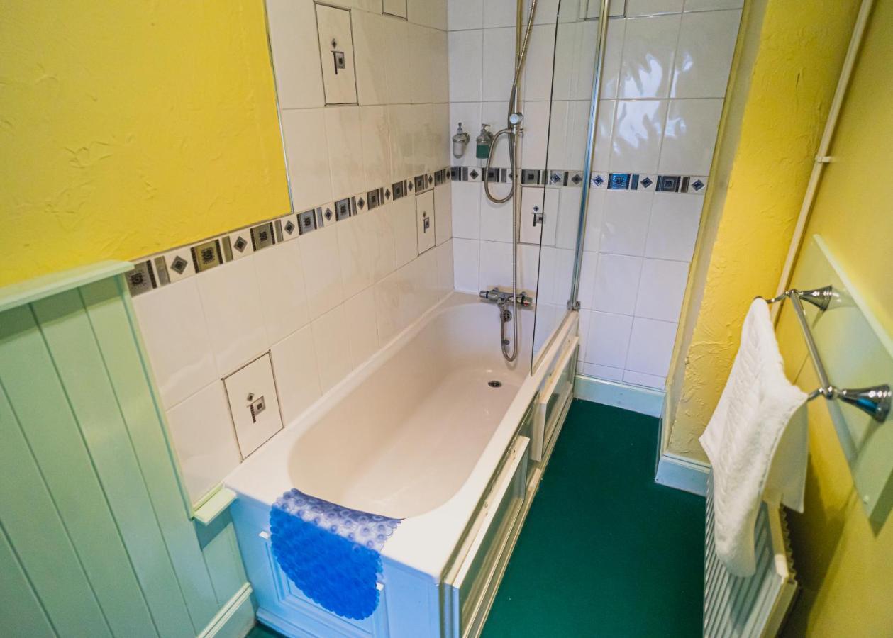 Superior Double Room Not Pet Friendly