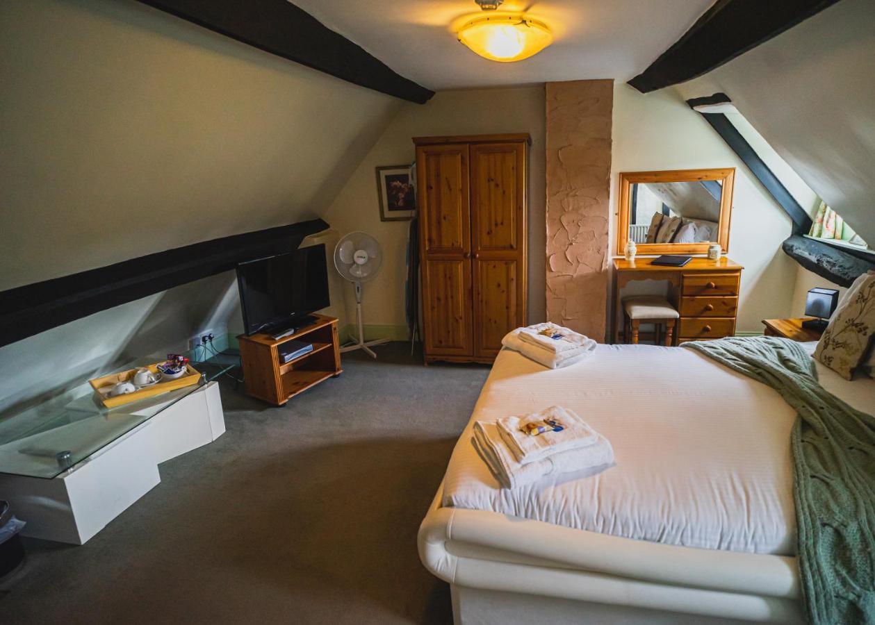 Double Room 2 Not Pet Friendly
