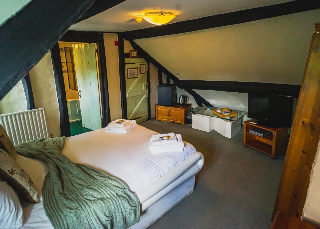 Double Room 2 Not Pet Friendly