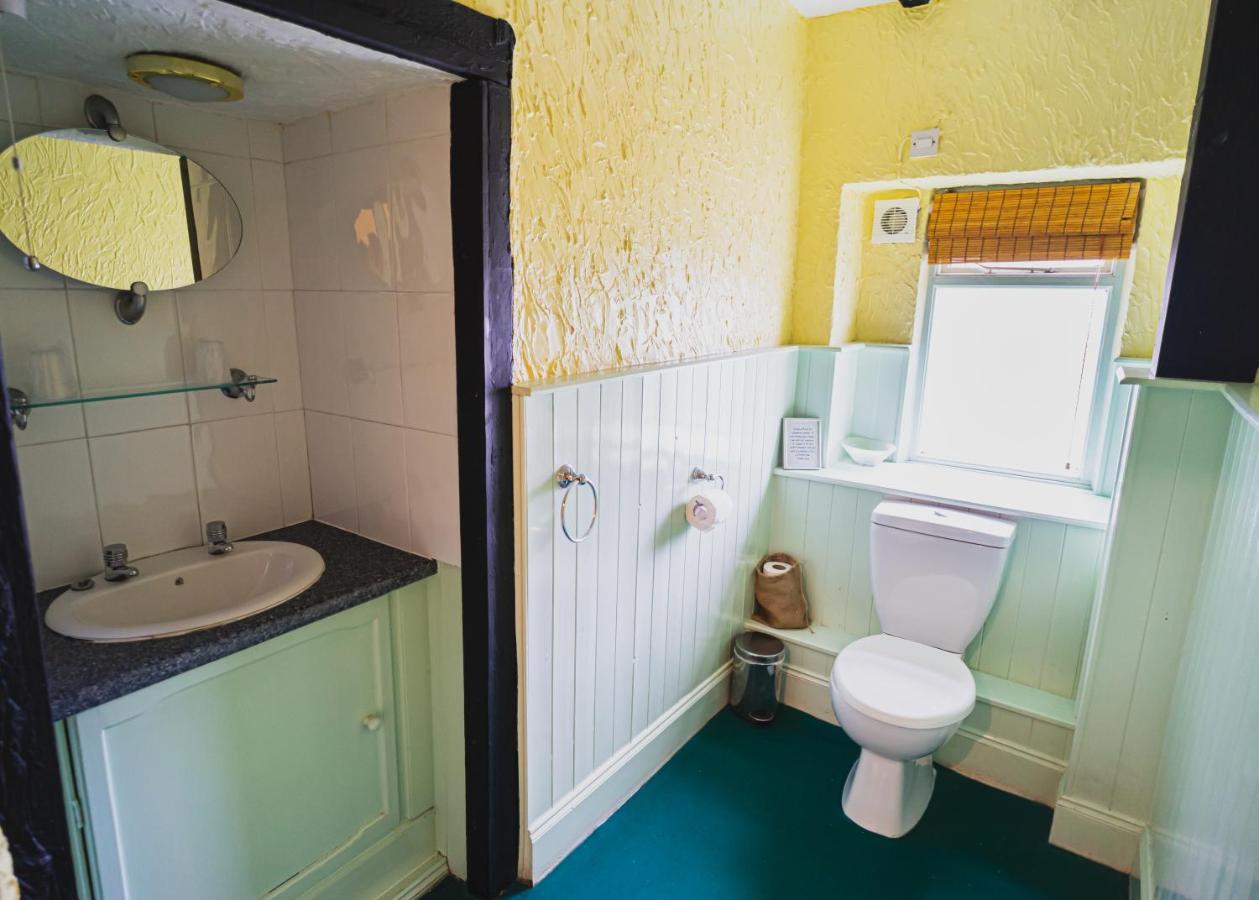 Superior Double Room Not Pet Friendly