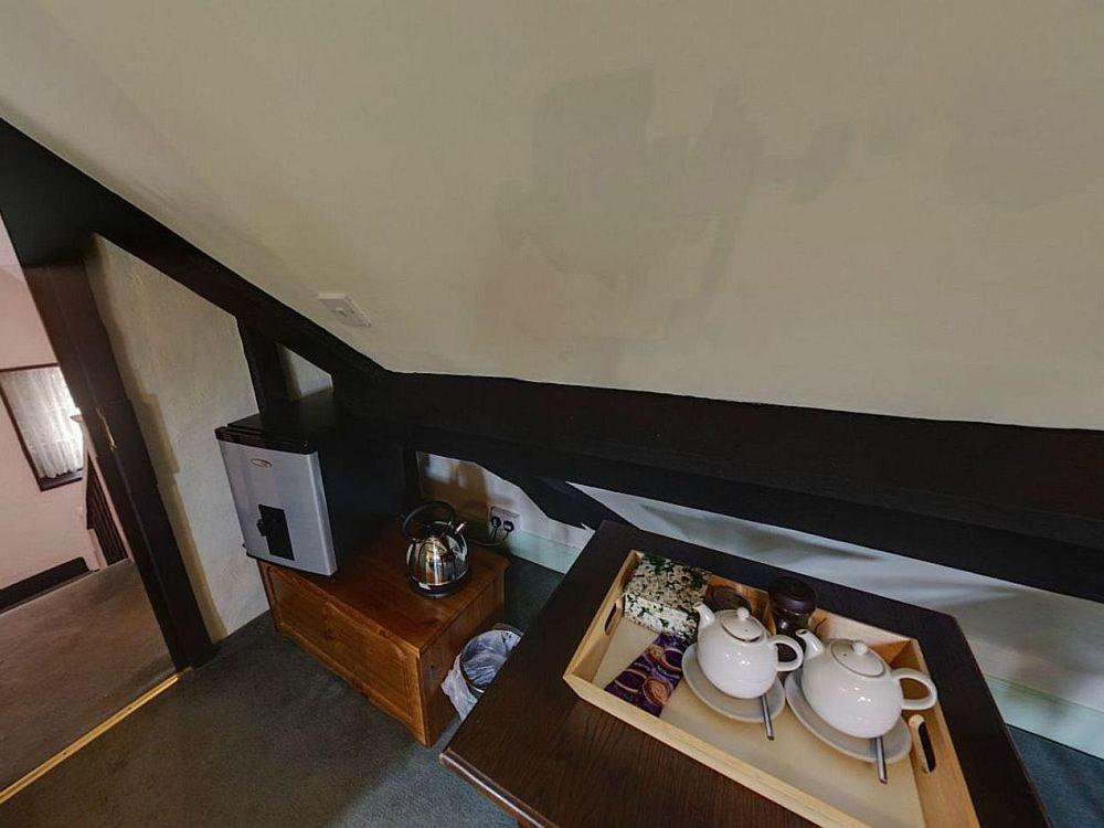 Double Room 2 Not Pet Friendly