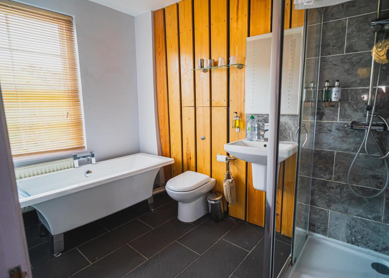 Double or Twin Room 2 Pet Friendly