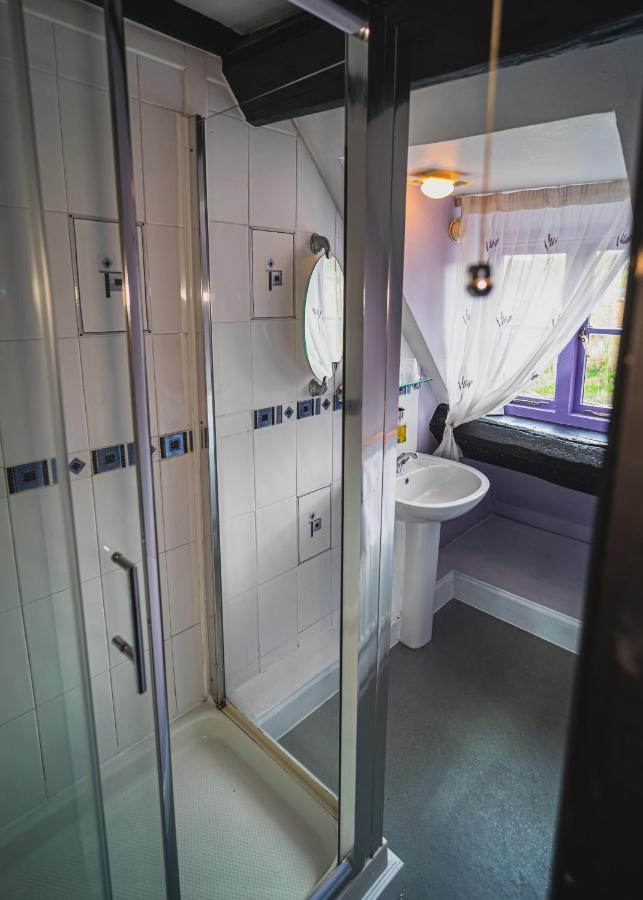 Double Room 1 Not Pet Friendly
