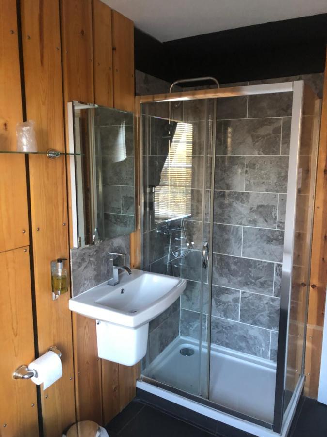 Double or Twin Room 2 Pet Friendly