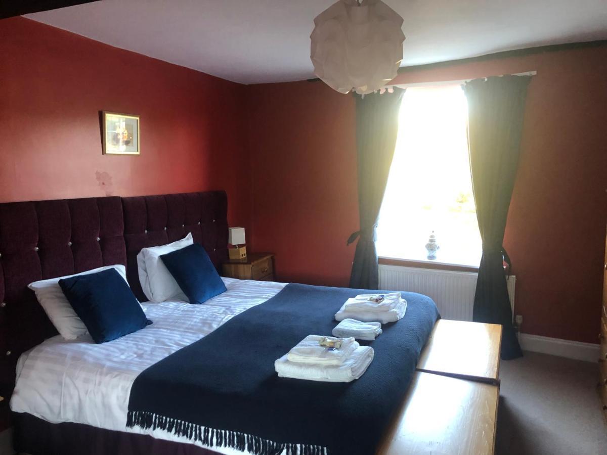 Double or Twin Room 2 Pet Friendly
