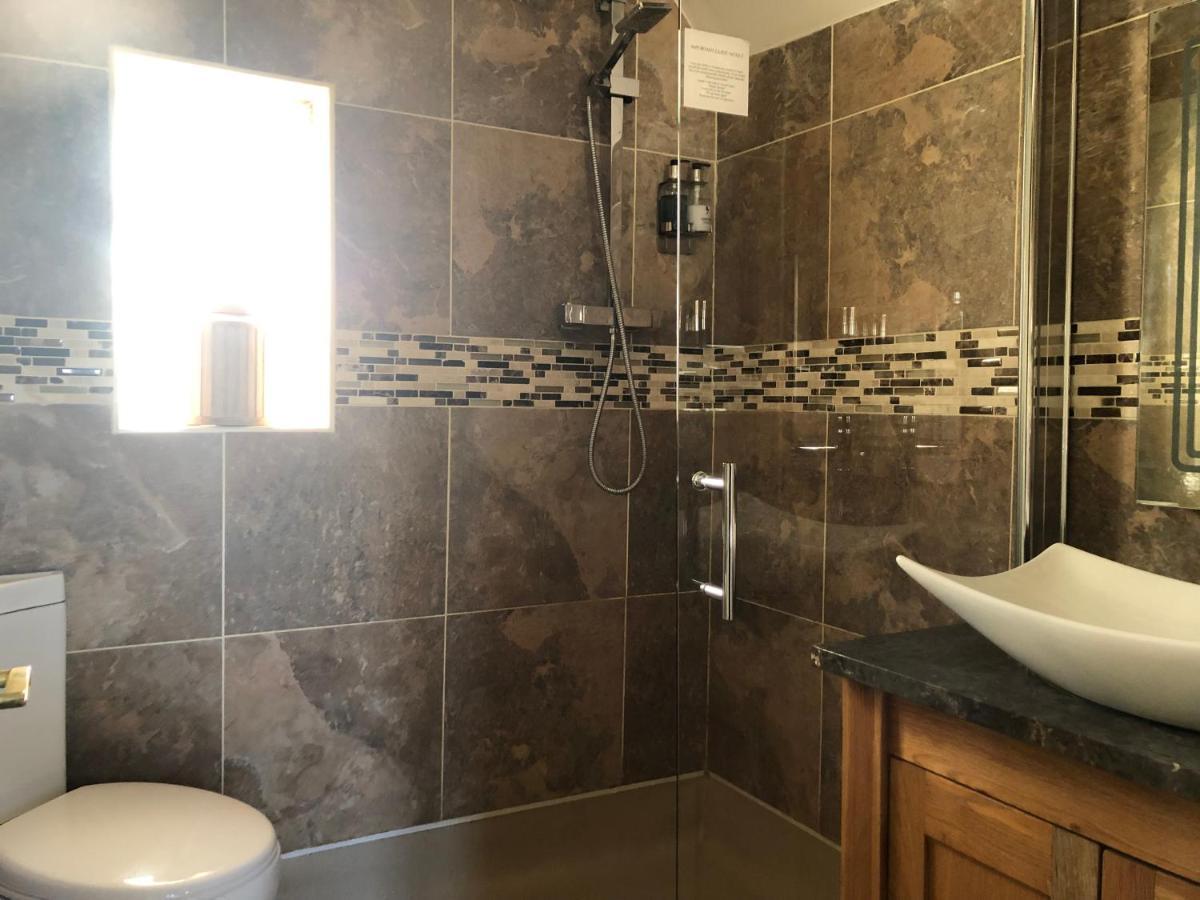 Double Room 3 Pet Friendly