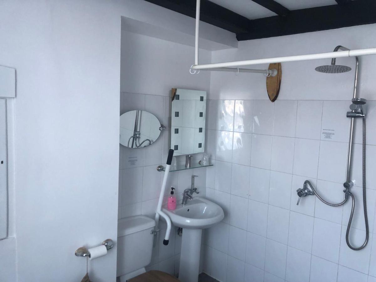 Double or Twin Room 1 Pet Friendly