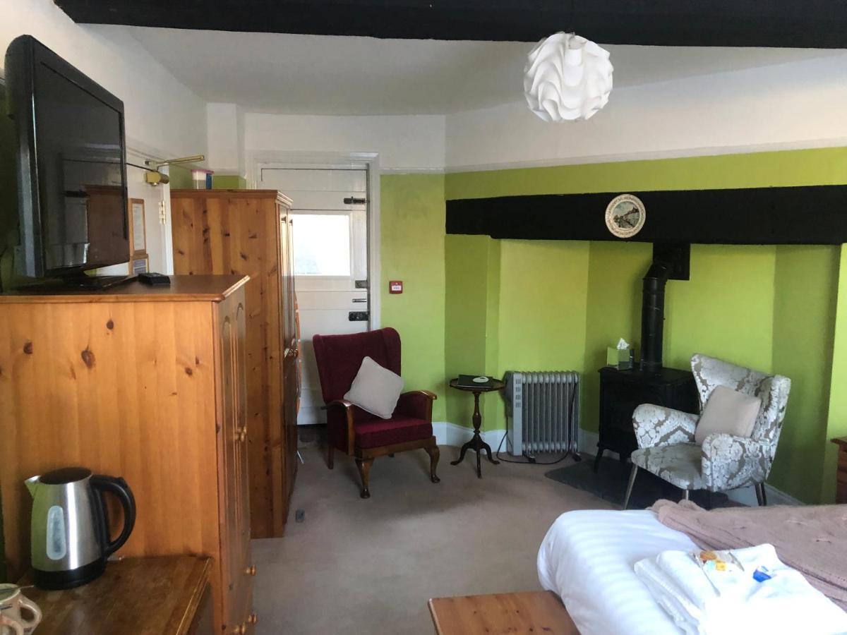 Double or Twin Room 1 Pet Friendly