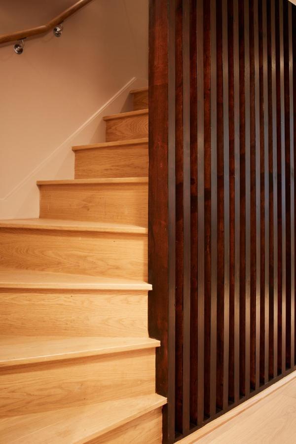 Apartment Split Level