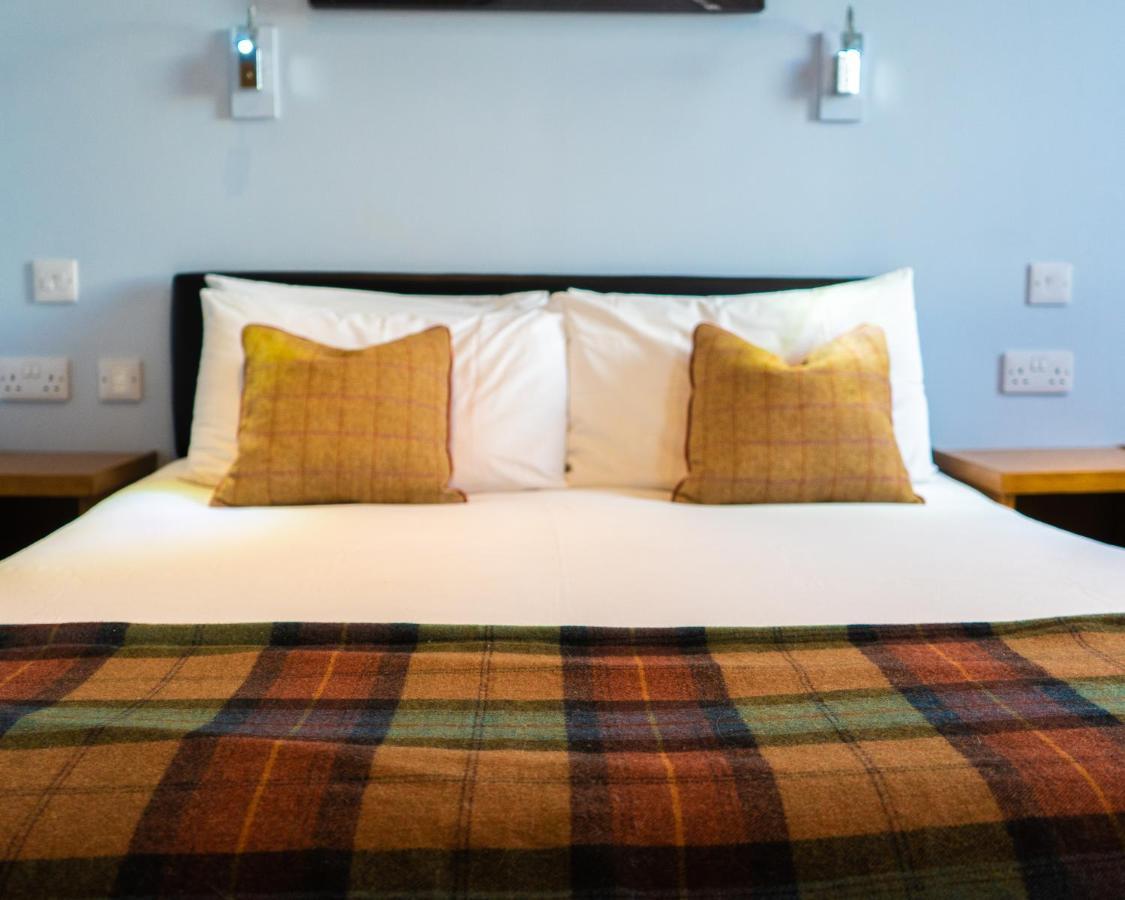 King Room Sea View