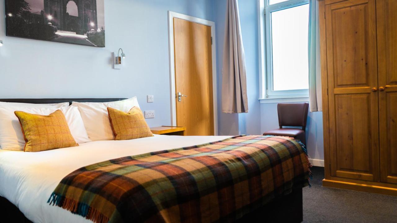 King Room Sea View